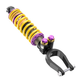 KW Coilover suspension V5 (incl. deactivation for electronic dampers) for Ferrari SF90 Coupe / Spider Convertible