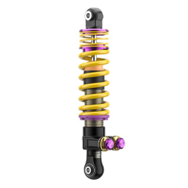 KW Coilover suspension V5 (incl. deactivation for electronic dampers) for Ferrari SF90 Coupe / Spider Convertible