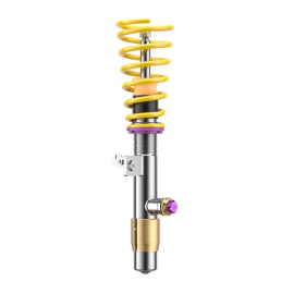 KW Coilover suspension V4 (incl. deactivation for electronic dampers) for Genesis G80 (RG) 08/2020-