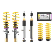 KW Suspension V3 Leveling for BMW 4er Gran Coupe (G26) 07/2021-