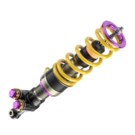 KW Coilover suspension V5 (incl. deactivation for electronic dampers) for Ferrari F8 Spider / Tributo Coupe