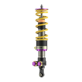 KW Coilover suspension V5 (incl. deactivation for electronic dampers) for Ferrari F8 Spider / Tributo Coupe