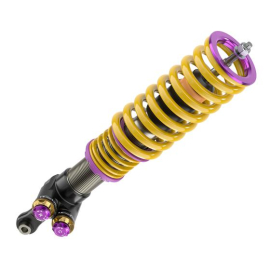 KW Coilover suspension V5 (incl. deactivation for electronic dampers) for Ferrari F8 Spider / Tributo Coupe