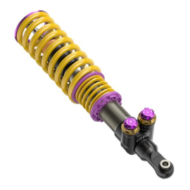 KW Coilover suspension V5 (incl. deactivation for electronic dampers) for Ferrari F8 Spider / Tributo Coupe