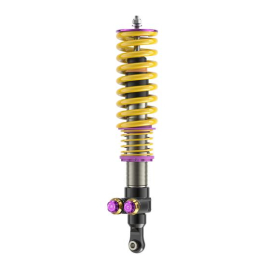 KW Coilover suspension V5 (incl. deactivation for electronic dampers) for Ferrari F8 Spider / Tributo Coupe