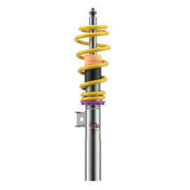 KW Coilover suspension V1 inox for Mercedes-Benz C-Class Coupe (C204) 204, 204 AMG