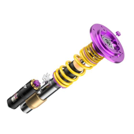 KW Coilover suspension V4 Clubsport incl. top mounts for BMW Series 3 (G20, G80) / Series 4 Coupe (G22, G82)