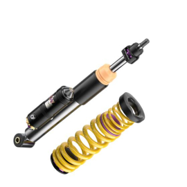 KW Coilover suspension V4 Clubsport incl. top mounts for BMW Series 3 (G20, G80) / Series 4 Coupe (G22, G82)
