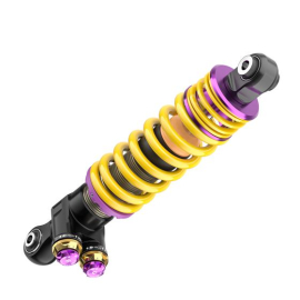 KW Coilover suspension V5 for Honda NSX I Convertible / Coupe