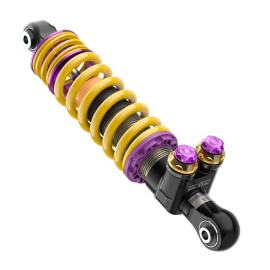 KW Coilover suspension V5 for Honda NSX I Convertible / Coupe