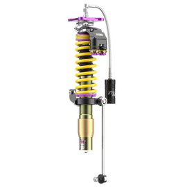 KW Coilover suspension V5 Clubsport incl. top mounts (incl. deactivation for electronic dampers) for BMW Series 3 (G20, G80) G3L 11/2018-
