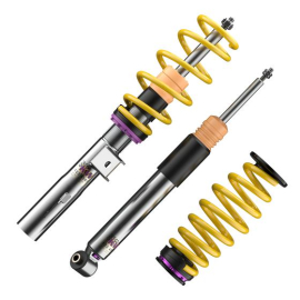 KW Suspension V3 Leveling for Volkswagen ID.   Buzz (Eb) 05/2022-