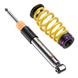 KW Suspension V3 Leveling for Volkswagen ID.   Buzz (Eb) 05/2022-