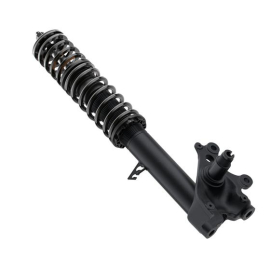 KW Coilover suspension V1 classic line (Modification of the fa strut housing) for Audi 100 C4 Avant / Saloon