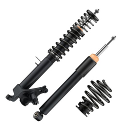 KW Coilover suspension V1 classic line (FA struts with KW spindles) for BMW Series 3 E30 M3