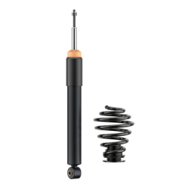 KW Coilover suspension V1 classic line for Volkswagen Golf Cabriolet (155)