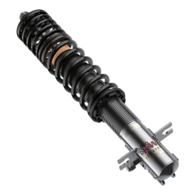 KW Coilover suspension V2 classic line for Volkswagen Golf II (19E_, 1G1) / Jetta II (19E_, 1G2, 165)