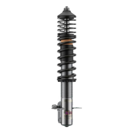 KW Coilover suspension V2 classic line for Volkswagen Golf III (1H_) / Golf IV Convertible (1E_) / Vento (1H2, 1H, 1HX0)