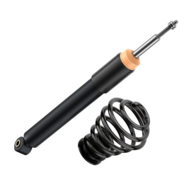 KW Coilover suspension V2 classic line for Volkswagen Golf III (1H_) / Golf IV Convertible (1E_) / Vento (1H2, 1H, 1HX0)