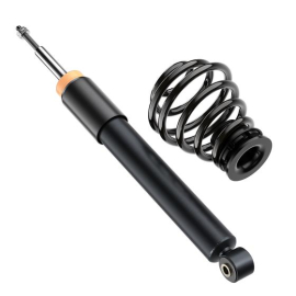 KW Coilover suspension V2 classic line for Volkswagen Golf III (1H_) / Golf IV Convertible (1E_) / Vento (1H2, 1H, 1HX0)