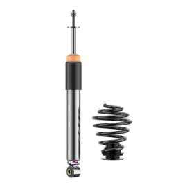 KW Coilover suspension V3 classic line for BMW Series 3 E36 Convertible / Coupe / Saloon