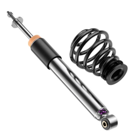 KW Coilover suspension V3 classic line for BMW Series 3 Compact (E36)
