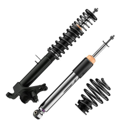 KW Coilover suspension V3 classic line (FA struts with KW spindles) for BMW Series E30 M3