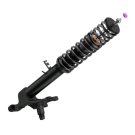 KW Coilover suspension V3 classic line (Modification of the fa strut housing) for BMW Series 5 Touring E34