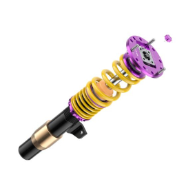 KW Coilover suspension V3 racing