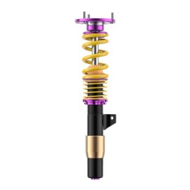 KW Coilover suspension V3 racing