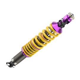 KW Coilover suspension V3 racing