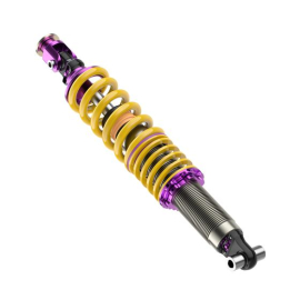 KW Coilover suspension V3 racing