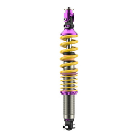 KW Coilover suspension V3 racing