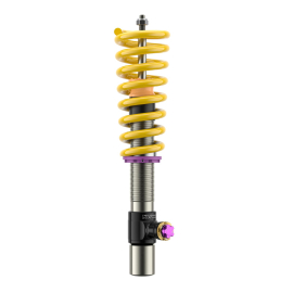 KW V4 Coilover Kit for BMW 5 Series (G60, G90) w/ Deactivation For Electronic Dampers