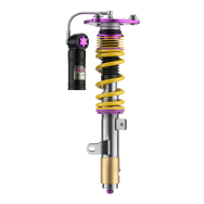 KW Coilover Kit V3 for Holden Commodore VE
