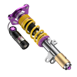 KW Coilover Kit V3 for Holden Commodore VE