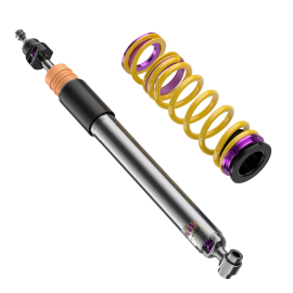 KW Coilover Kit V3 for Holden Commodore VE