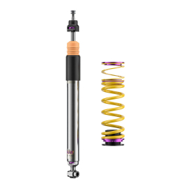 KW Coilover Kit V3 for Holden Commodore VE