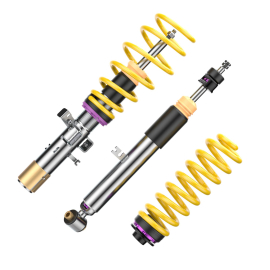 KW Suspension V3 Leveling for Toyota Alphard / Vellfire (_H4_) 06/2023+