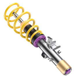KW Suspension V3 Leveling for Toyota Alphard / Vellfire (_H4_) 06/2023+