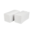 GreentoGo 1ply 15x17" White Dinner Napkin 3000/cs