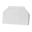 Tork Universal 1/2 W Toilet Seat Cover 250/pk (20pk/cs)