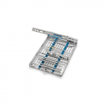 BASIC MICROSURGERY KIT