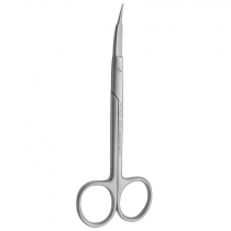 SCISSOR GOLDMAN-FOX MM130 CURVED