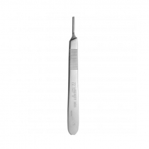 SCALPEL HANDLE N.3 MM125