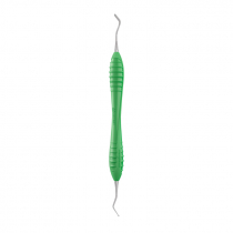 LEVANTE COMPOSITE SPATULA / PLUGGER GREEN BS1