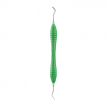 LEVANTE COMPOSITE SPATULA / PLUGGER GREEN BS2