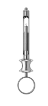 DENTAL SYRINGE TYPE A-EU