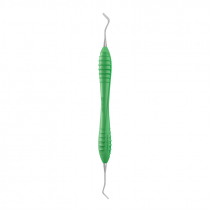 LEVANTE COMPOSITE SPATULA GREEN SS1