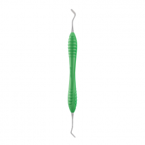 LEVANTE COMPOSITE SPATULA GREEN SS2